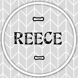 Meet your Posher, Reece